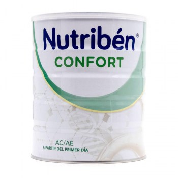 leche nutriben confort 800g