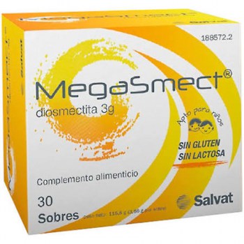 megasmect 30 sobres