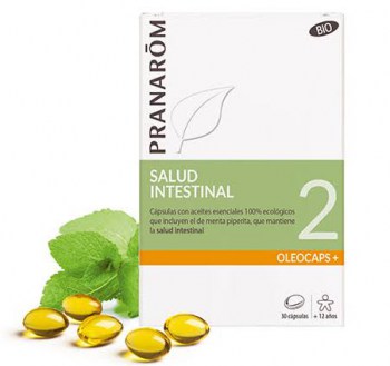 oleocaps 2 30 capsulas