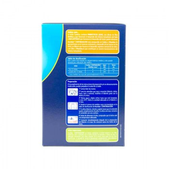pack ahorro continuacion 1200 gr