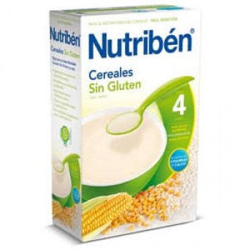 pap cereales sin gluten 300g