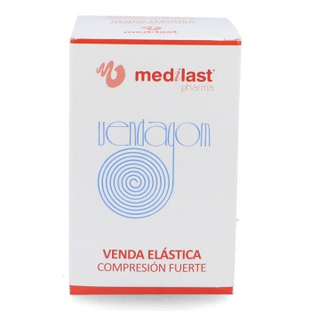 venda elastica medilast comp fuerte 1 unidad 10 x 10